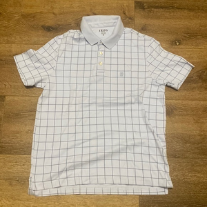 IZOD‎ polo medium